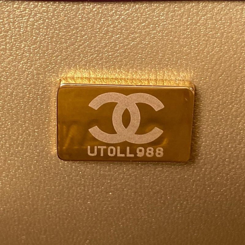 Chanel CF Series Bags